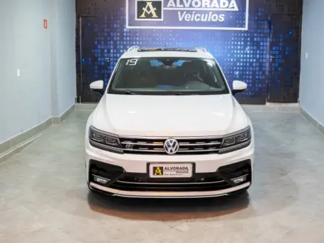 VOLKSWAGEN Tiguan 2.0 16V 4P TSI 4WD TURBO AUTOM�TICO, Foto 1
