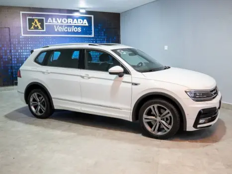 VOLKSWAGEN Tiguan 2.0 16V 4P TSI 4WD TURBO AUTOM�TICO, Foto 3