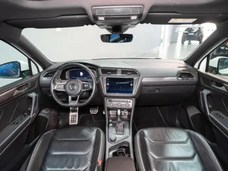 VOLKSWAGEN Tiguan 2.0 16V 4P TSI 4WD TURBO AUTOM�TICO, Foto 4