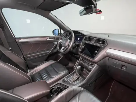 VOLKSWAGEN Tiguan 2.0 16V 4P TSI 4WD TURBO AUTOM�TICO, Foto 5