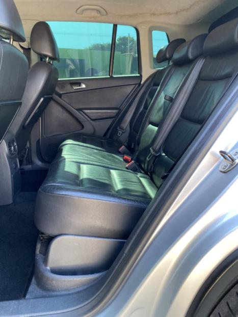 VOLKSWAGEN Tiguan 2.0 16V 4P TSI 4WD TURBO AUTOM�TICO, Foto 4