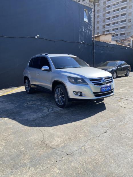 VOLKSWAGEN Tiguan 2.0 16V 4P TSI 4WD TURBO AUTOM�TICO, Foto 6