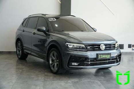 VOLKSWAGEN Tiguan 2.0 350 TSI TOTAL FLEX ALLSPACE R-LINE 4-MOTION TURBO AUTOM�TICO DSG, Foto 1