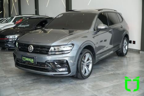 VOLKSWAGEN Tiguan 2.0 350 TSI TOTAL FLEX ALLSPACE R-LINE 4-MOTION TURBO AUTOM�TICO DSG, Foto 3