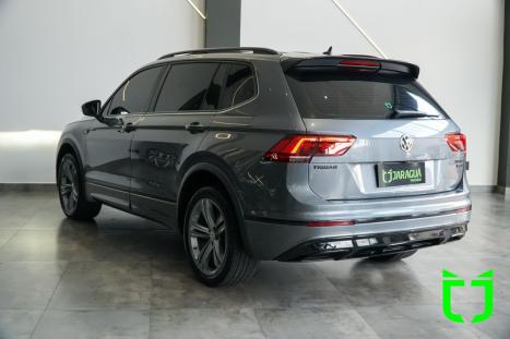 VOLKSWAGEN Tiguan 2.0 350 TSI TOTAL FLEX ALLSPACE R-LINE 4-MOTION TURBO AUTOM�TICO DSG, Foto 4