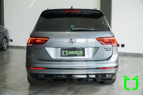 VOLKSWAGEN Tiguan 2.0 350 TSI TOTAL FLEX ALLSPACE R-LINE 4-MOTION TURBO AUTOM�TICO DSG, Foto 5