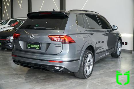 VOLKSWAGEN Tiguan 2.0 350 TSI TOTAL FLEX ALLSPACE R-LINE 4-MOTION TURBO AUTOM�TICO DSG, Foto 6