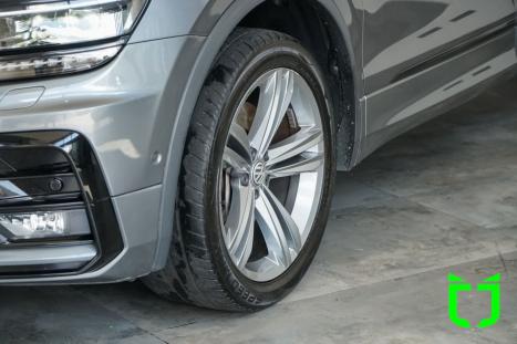 VOLKSWAGEN Tiguan 2.0 350 TSI TOTAL FLEX ALLSPACE R-LINE 4-MOTION TURBO AUTOM�TICO DSG, Foto 7