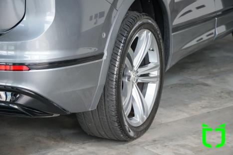 VOLKSWAGEN Tiguan 2.0 350 TSI TOTAL FLEX ALLSPACE R-LINE 4-MOTION TURBO AUTOM�TICO DSG, Foto 8