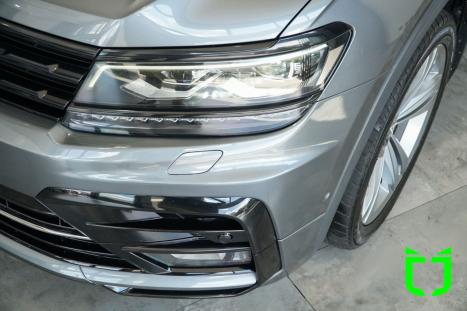 VOLKSWAGEN Tiguan 2.0 350 TSI TOTAL FLEX ALLSPACE R-LINE 4-MOTION TURBO AUTOM�TICO DSG, Foto 9