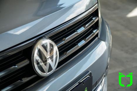 VOLKSWAGEN Tiguan 2.0 350 TSI TOTAL FLEX ALLSPACE R-LINE 4-MOTION TURBO AUTOM�TICO DSG, Foto 10