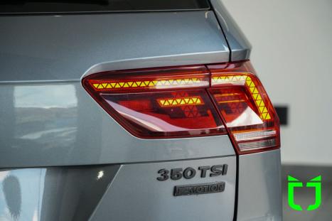 VOLKSWAGEN Tiguan 2.0 350 TSI TOTAL FLEX ALLSPACE R-LINE 4-MOTION TURBO AUTOM�TICO DSG, Foto 11