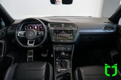 VOLKSWAGEN Tiguan 2.0 350 TSI TOTAL FLEX ALLSPACE R-LINE 4-MOTION TURBO AUTOM�TICO DSG, Foto 12