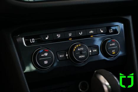 VOLKSWAGEN Tiguan 2.0 350 TSI TOTAL FLEX ALLSPACE R-LINE 4-MOTION TURBO AUTOM�TICO DSG, Foto 14