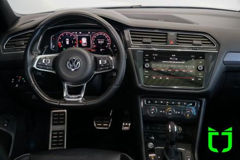 VOLKSWAGEN Tiguan 2.0 350 TSI TOTAL FLEX ALLSPACE R-LINE 4-MOTION TURBO AUTOM�TICO DSG, Foto 16