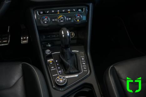 VOLKSWAGEN Tiguan 2.0 350 TSI TOTAL FLEX ALLSPACE R-LINE 4-MOTION TURBO AUTOM�TICO DSG, Foto 17