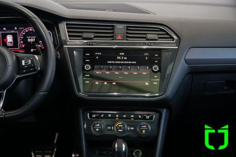 VOLKSWAGEN Tiguan 2.0 350 TSI TOTAL FLEX ALLSPACE R-LINE 4-MOTION TURBO AUTOM�TICO DSG, Foto 18