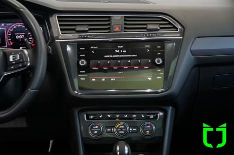 VOLKSWAGEN Tiguan 2.0 350 TSI TOTAL FLEX ALLSPACE R-LINE 4-MOTION TURBO AUTOM�TICO DSG, Foto 20