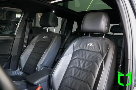 VOLKSWAGEN Tiguan 2.0 350 TSI TOTAL FLEX ALLSPACE R-LINE 4-MOTION TURBO AUTOM�TICO DSG, Foto 22