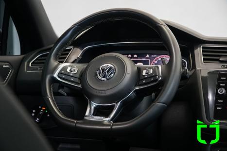 VOLKSWAGEN Tiguan 2.0 350 TSI TOTAL FLEX ALLSPACE R-LINE 4-MOTION TURBO AUTOM�TICO DSG, Foto 24