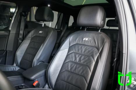 VOLKSWAGEN Tiguan 2.0 350 TSI TOTAL FLEX ALLSPACE R-LINE 4-MOTION TURBO AUTOM�TICO DSG, Foto 29