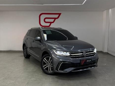 VOLKSWAGEN Tiguan 2.0 16V 4P TSI 300 TURBO R-LINE AUTOM�TICO, Foto 1