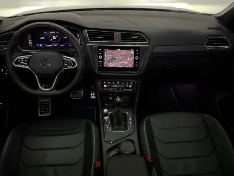 VOLKSWAGEN Tiguan 2.0 16V 4P TSI 300 TURBO R-LINE AUTOM�TICO, Foto 7