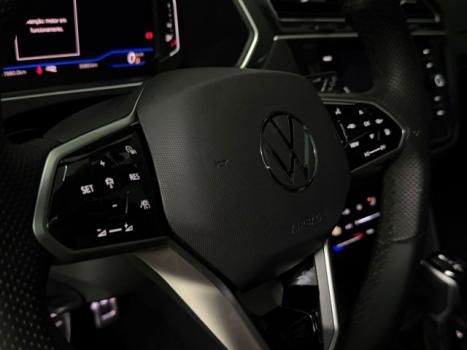 VOLKSWAGEN Tiguan 2.0 16V 4P TSI 300 TURBO R-LINE AUTOM�TICO, Foto 10