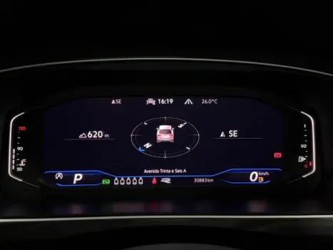 VOLKSWAGEN Tiguan 2.0 16V 4P TSI 300 TURBO R-LINE AUTOM�TICO, Foto 12