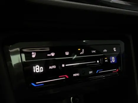 VOLKSWAGEN Tiguan 2.0 16V 4P TSI 300 TURBO R-LINE AUTOM�TICO, Foto 14