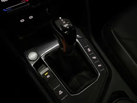 VOLKSWAGEN Tiguan 2.0 16V 4P TSI 300 TURBO R-LINE AUTOM�TICO, Foto 15