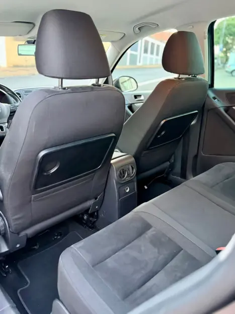 VOLKSWAGEN Tiguan 2.0 16V 4P FSI 4WD TURBO AUTOM�TICO, Foto 7
