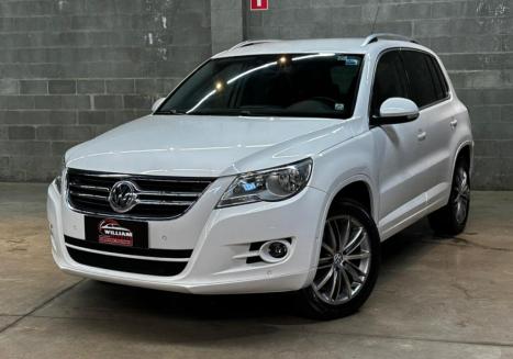 VOLKSWAGEN Tiguan 2.0 16V 4P TSI 4WD TURBO AUTOM�TICO, Foto 1