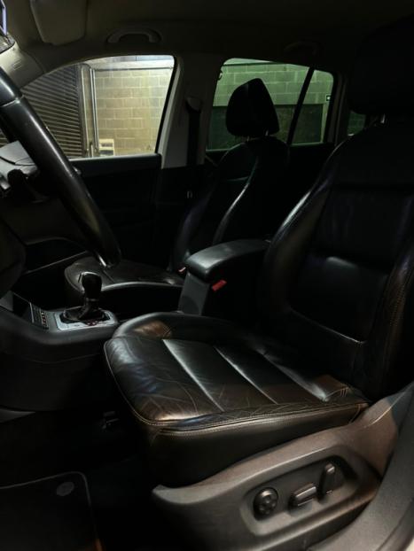 VOLKSWAGEN Tiguan 2.0 16V 4P TSI 4WD TURBO AUTOM�TICO, Foto 3