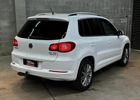 VOLKSWAGEN Tiguan 2.0 16V 4P TSI 4WD TURBO AUTOM�TICO, Foto 7