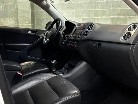 VOLKSWAGEN Tiguan 2.0 16V 4P TSI 4WD TURBO AUTOM�TICO, Foto 8