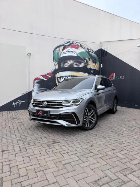 VOLKSWAGEN Tiguan 2.0 300 TSI ALLSPACE R-LINE TURBO AUTOM�TICO, Foto 1