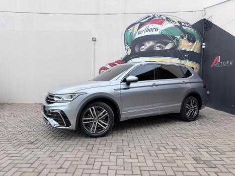 VOLKSWAGEN Tiguan 2.0 300 TSI ALLSPACE R-LINE TURBO AUTOM�TICO, Foto 2