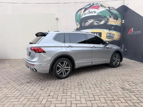 VOLKSWAGEN Tiguan 2.0 300 TSI ALLSPACE R-LINE TURBO AUTOM�TICO, Foto 6