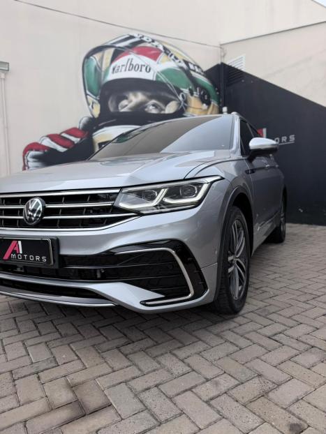 VOLKSWAGEN Tiguan 2.0 300 TSI ALLSPACE R-LINE TURBO AUTOM�TICO, Foto 7