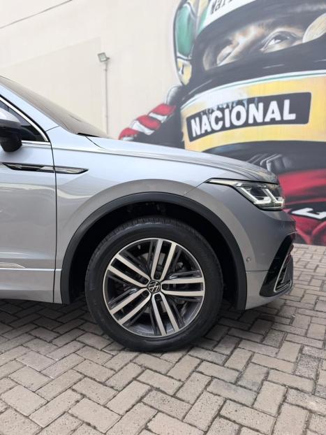 VOLKSWAGEN Tiguan 2.0 300 TSI ALLSPACE R-LINE TURBO AUTOM�TICO, Foto 8
