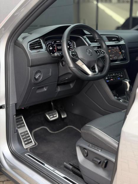 VOLKSWAGEN Tiguan 2.0 300 TSI ALLSPACE R-LINE TURBO AUTOM�TICO, Foto 10
