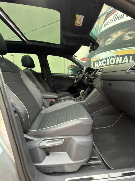 VOLKSWAGEN Tiguan 2.0 300 TSI ALLSPACE R-LINE TURBO AUTOM�TICO, Foto 11