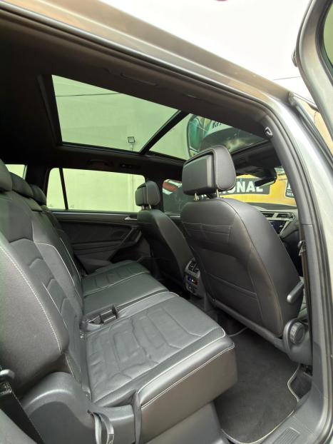 VOLKSWAGEN Tiguan 2.0 300 TSI ALLSPACE R-LINE TURBO AUTOM�TICO, Foto 12