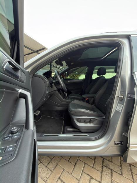 VOLKSWAGEN Tiguan 2.0 300 TSI ALLSPACE R-LINE TURBO AUTOM�TICO, Foto 14