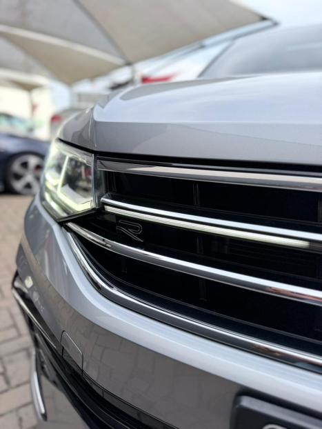 VOLKSWAGEN Tiguan 2.0 300 TSI ALLSPACE R-LINE TURBO AUTOM�TICO, Foto 16