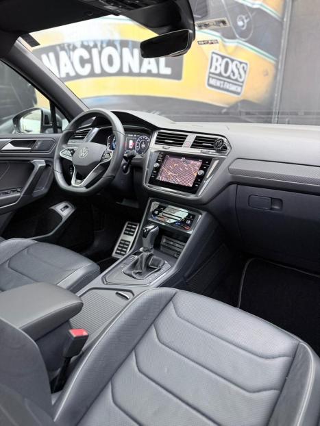VOLKSWAGEN Tiguan 2.0 300 TSI ALLSPACE R-LINE TURBO AUTOM�TICO, Foto 17