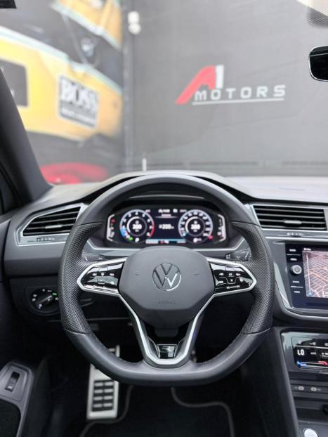 VOLKSWAGEN Tiguan 2.0 300 TSI ALLSPACE R-LINE TURBO AUTOM�TICO, Foto 18