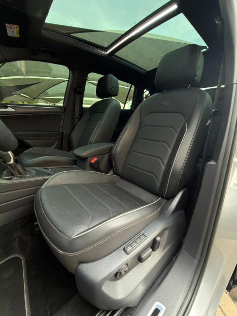 VOLKSWAGEN Tiguan 2.0 300 TSI ALLSPACE R-LINE TURBO AUTOM�TICO, Foto 21