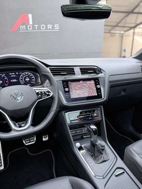 VOLKSWAGEN Tiguan 2.0 300 TSI ALLSPACE R-LINE TURBO AUTOM�TICO, Foto 22